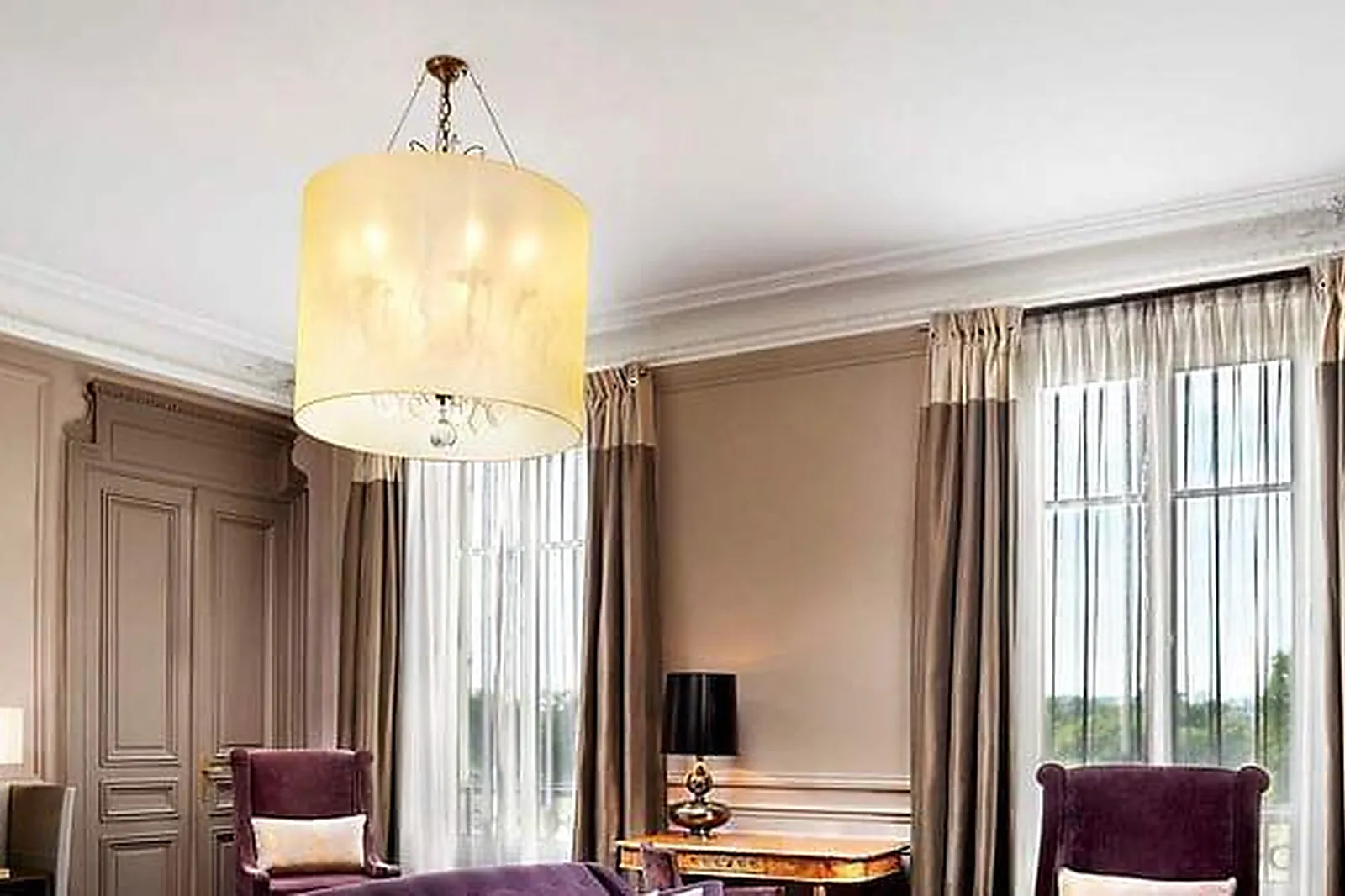 Lieux événementiels, THE WESTIN PARIS - VENDÔME ****