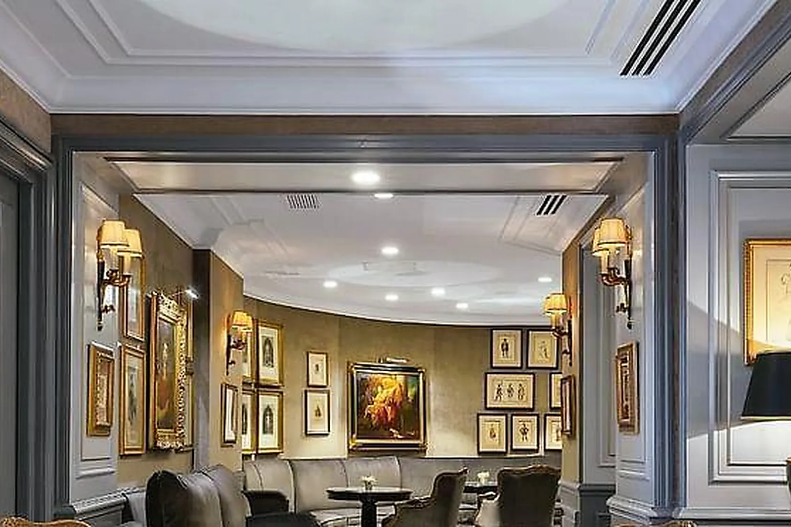 Lieux événementiels, THE WESTIN PARIS - VENDÔME ****