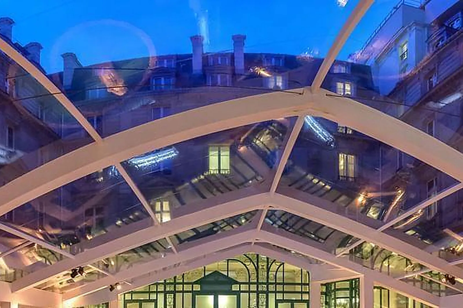 Lieux événementiels, THE WESTIN PARIS - VENDÔME ****