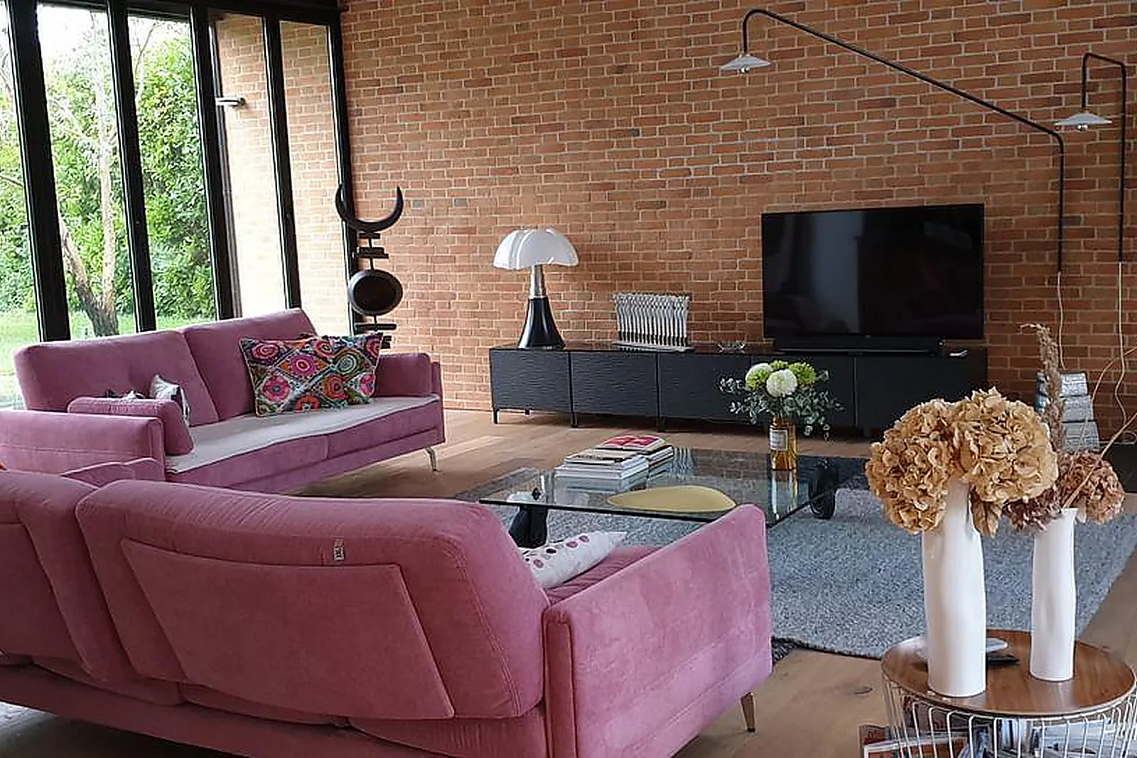 Lieux événementiels, THE HUNTING LODGE