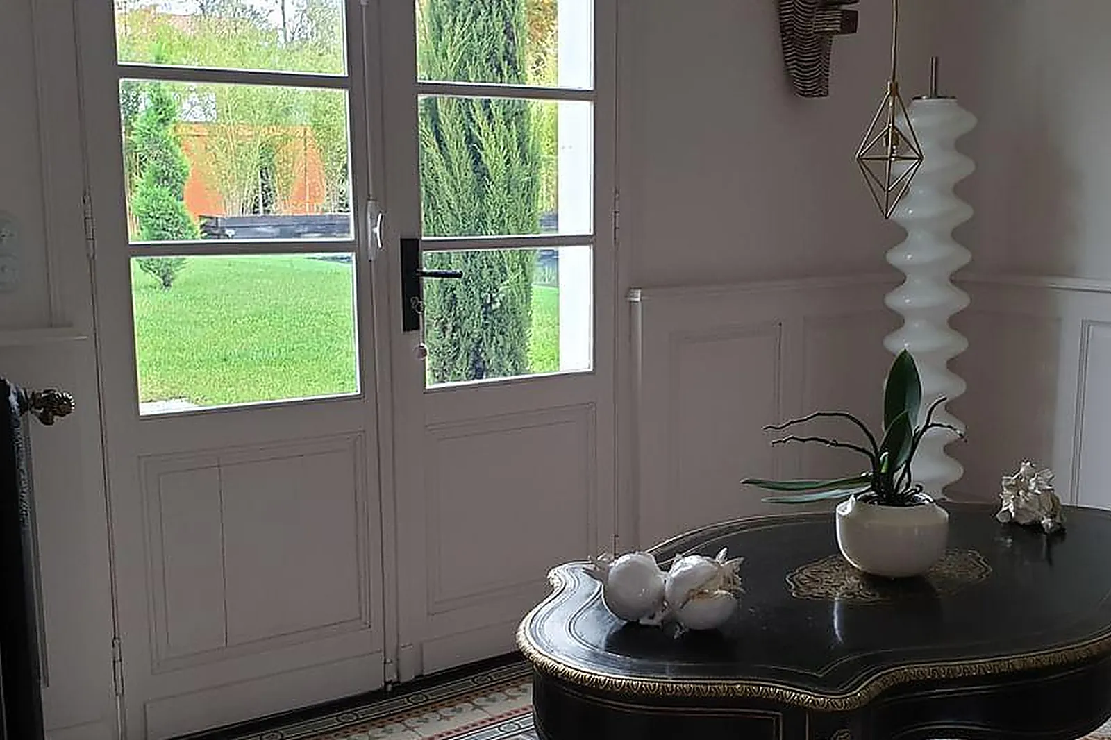 Lieux événementiels, THE HUNTING LODGE