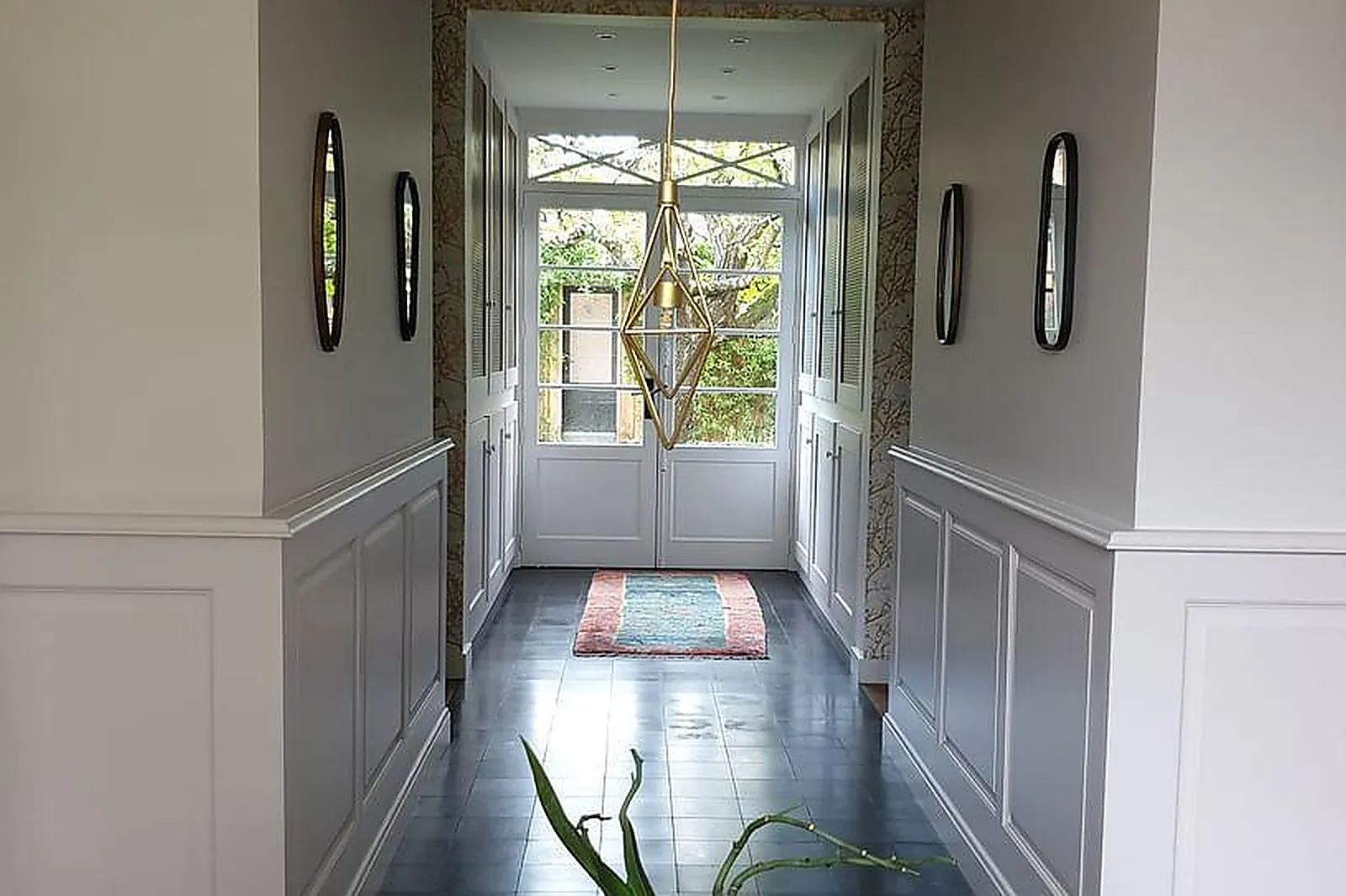 Lieux événementiels, THE HUNTING LODGE