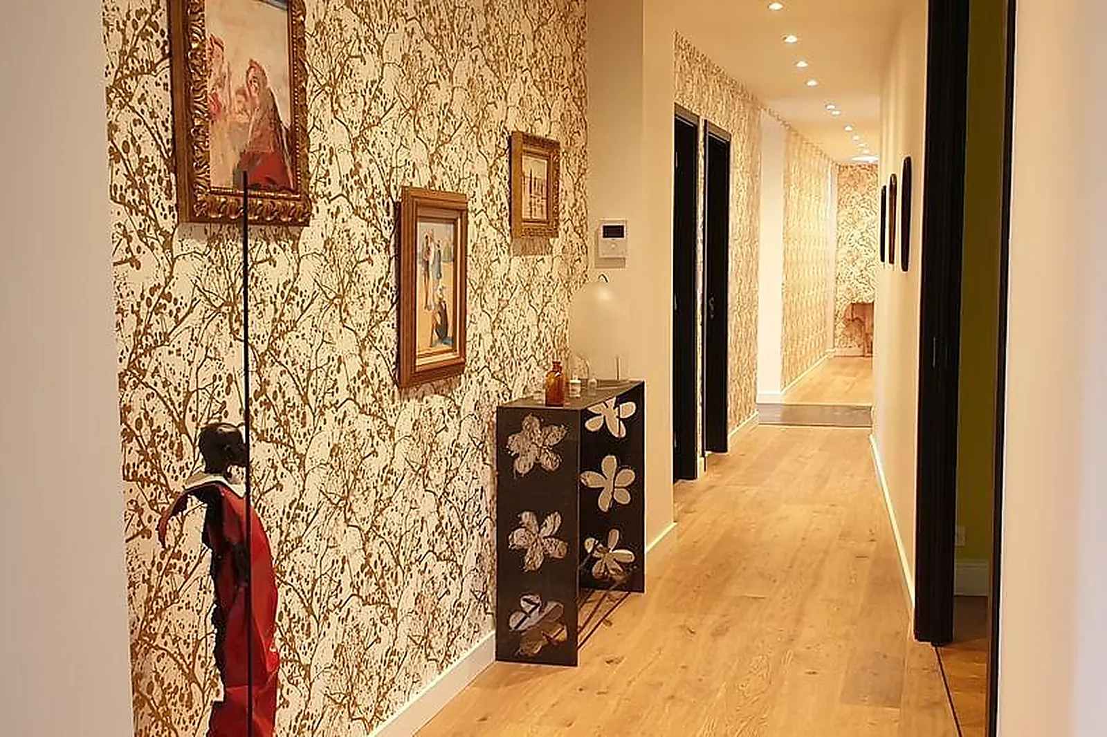 Lieux événementiels, THE HUNTING LODGE