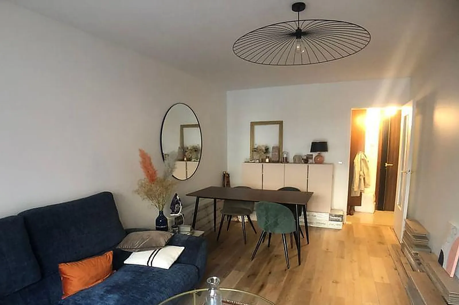 Lieux événementiels, THE NEST PORTE DE VINCENNES