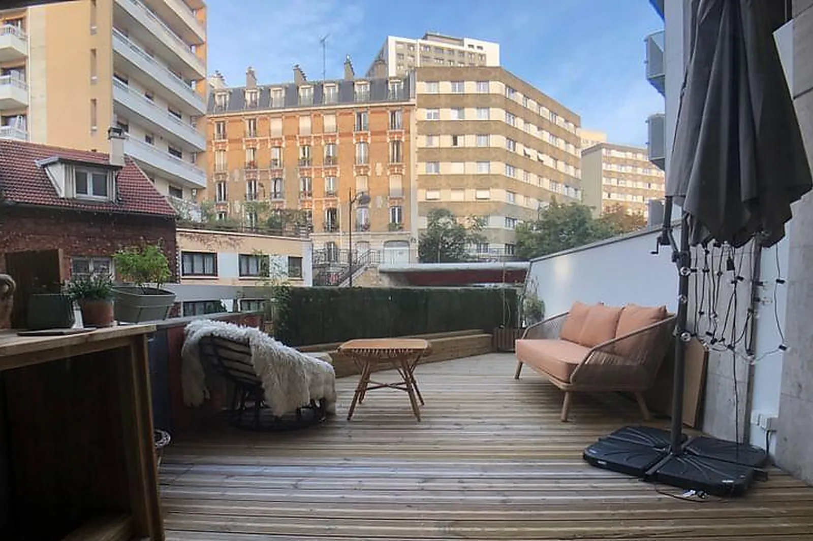 Lieux événementiels, THE NEST PORTE DE VINCENNES