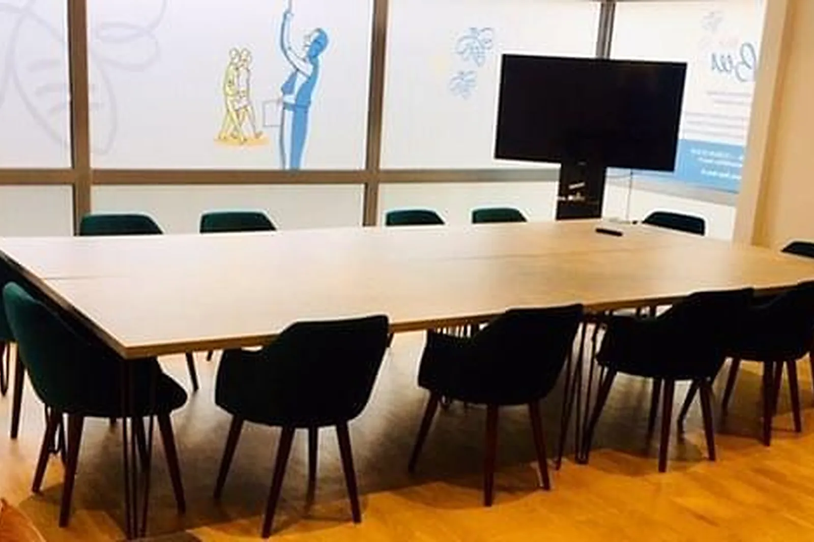 Lieux événementiels, THE PLACE TO BEES