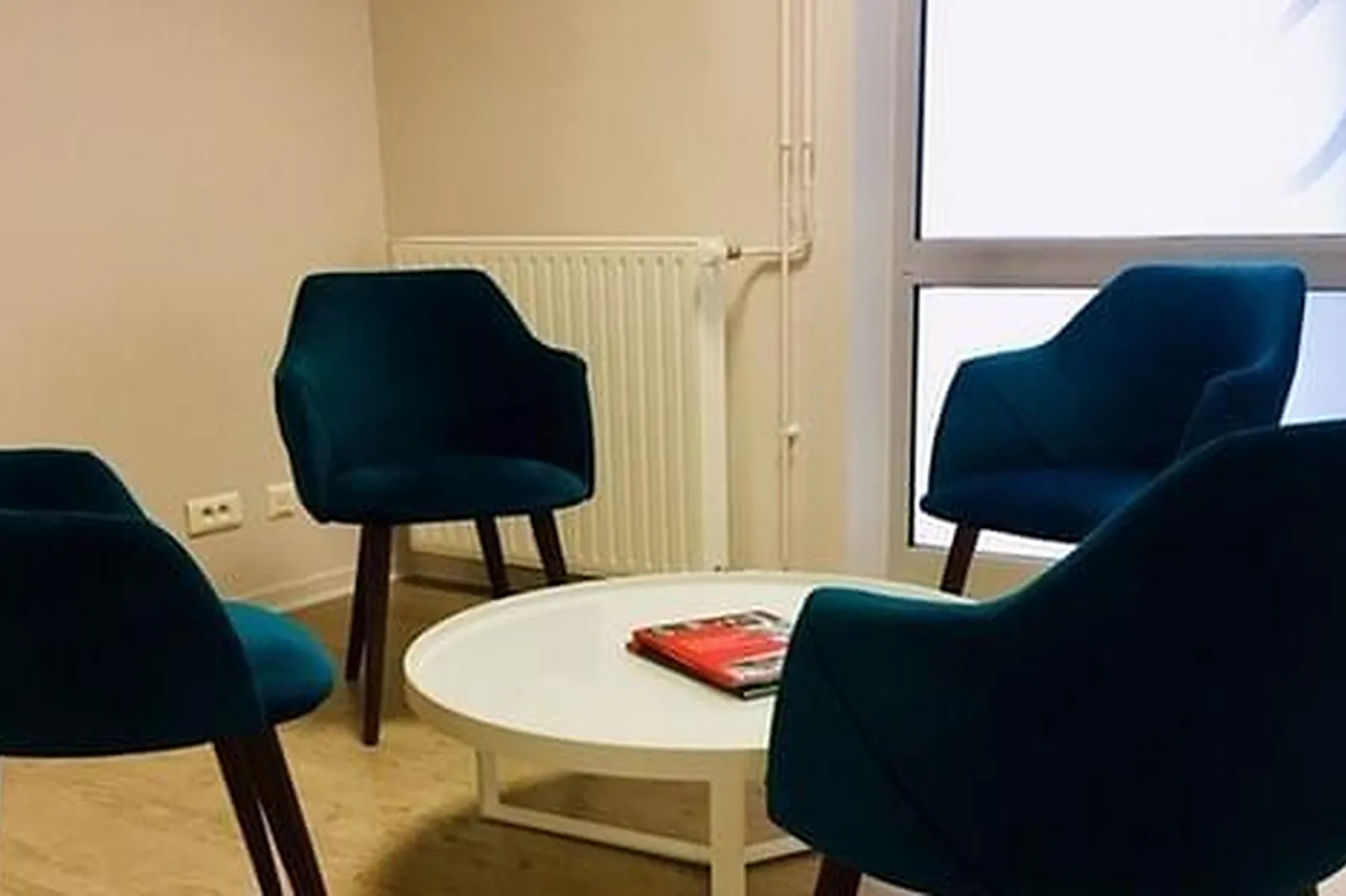 Lieux événementiels, THE PLACE TO BEES