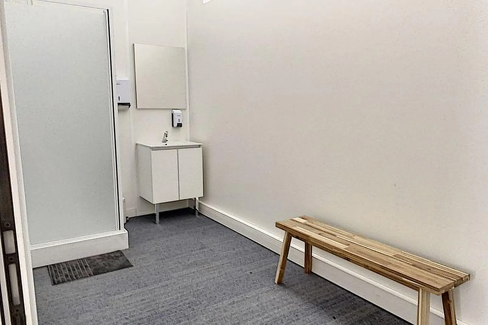 Lieux événementiels, THEIA SPORT SANTE