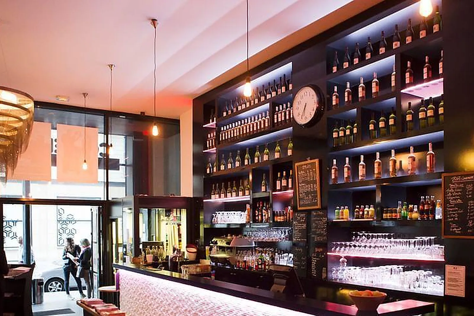 Lieux événementiels, THÉÂTRE COMÉDIE ODÉON