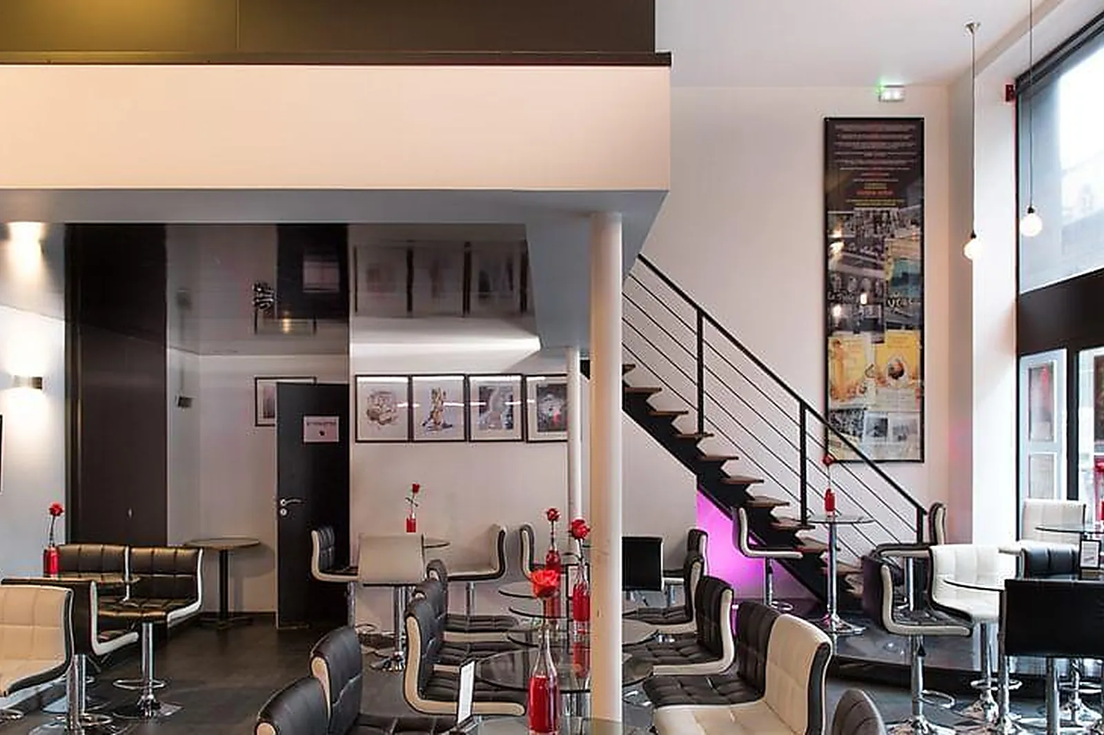 Lieux événementiels, THÉÂTRE COMÉDIE ODÉON