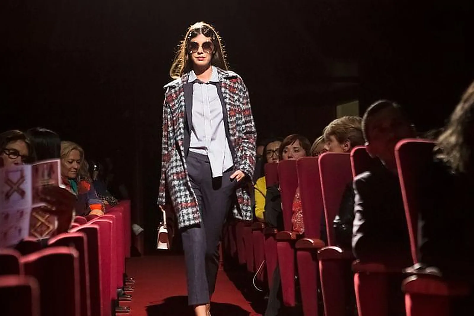 Lieux événementiels, THÉÂTRE COMÉDIE ODÉON