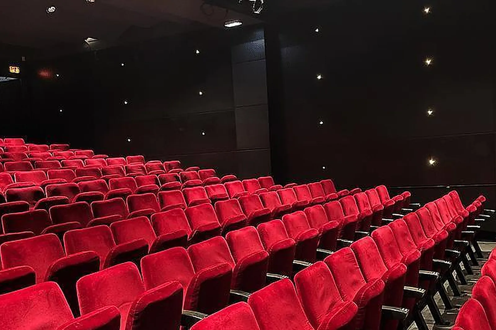 Lieux événementiels, THÉÂTRE MOLIÈRE