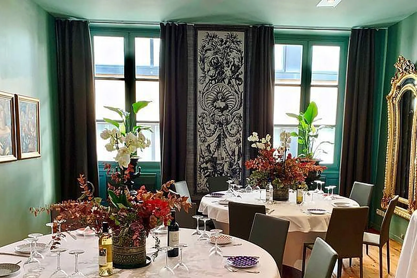 Lieux événementiels, THÉÂTRE MOLIÈRE