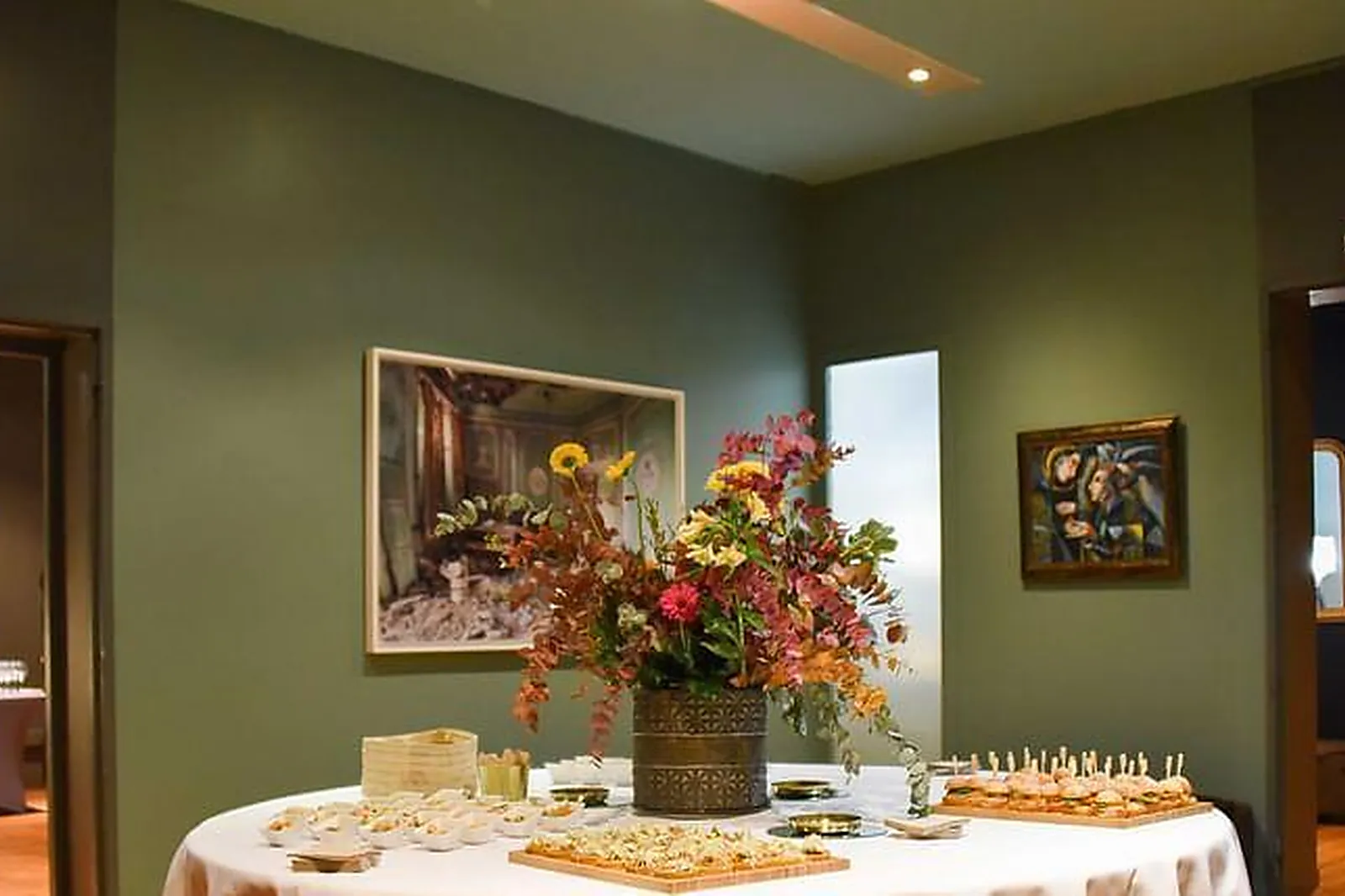 Lieux événementiels, THÉÂTRE MOLIÈRE