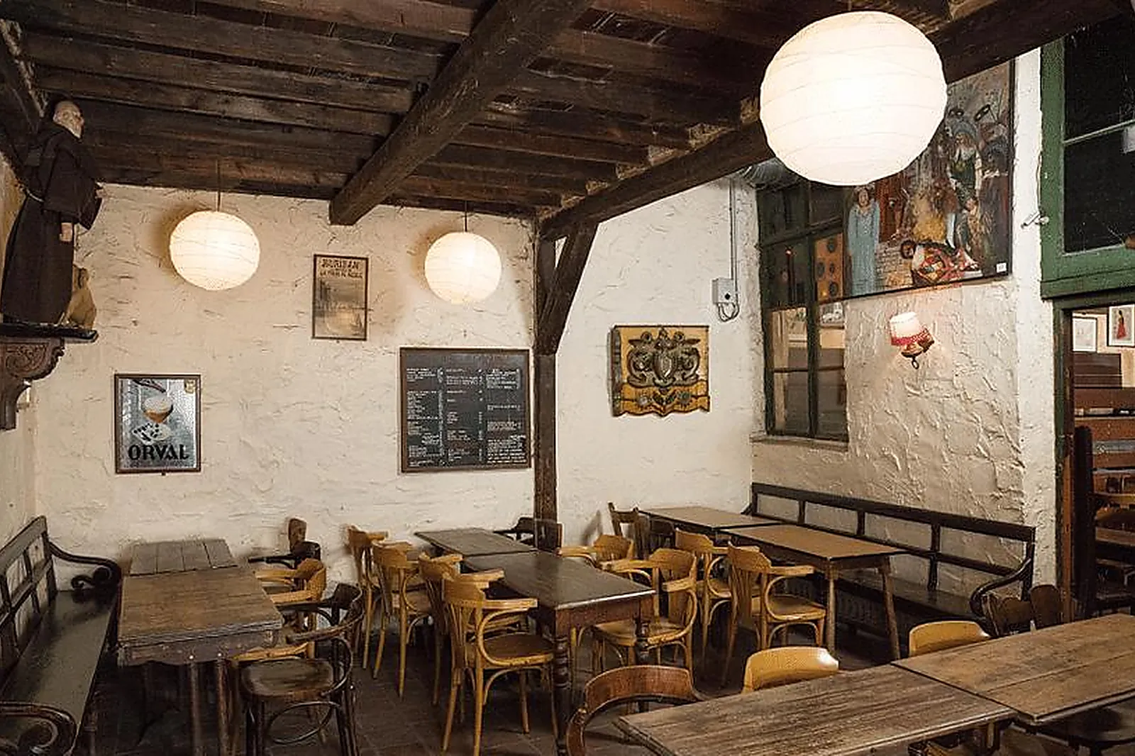 Lieux événementiels, THÉÂTRE ROYAL DE TOONE