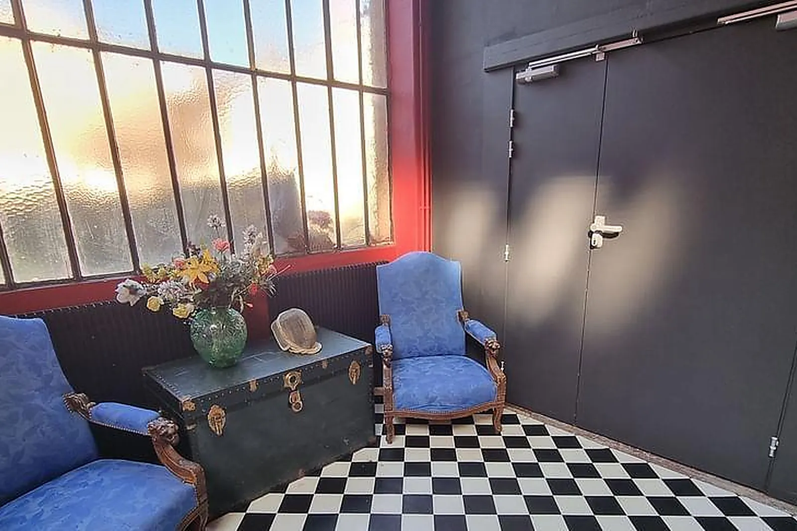 Lieux événementiels, THÉÂTRE DE LA PETIT RUE