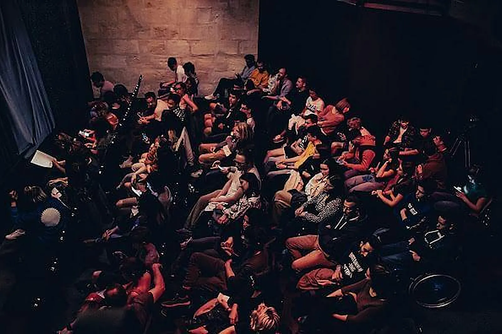 Lieux événementiels, THÉÂTRE DES BEAUX ARTS