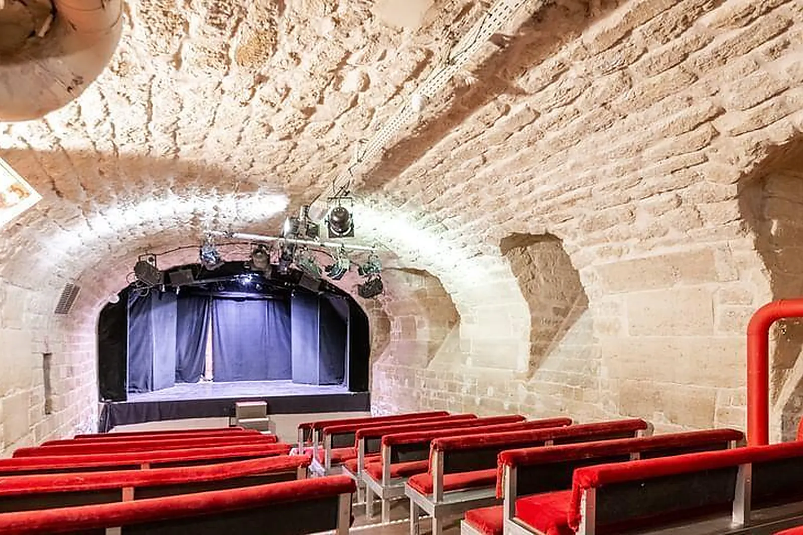Lieux événementiels, URBAN SOCCER - NANTES