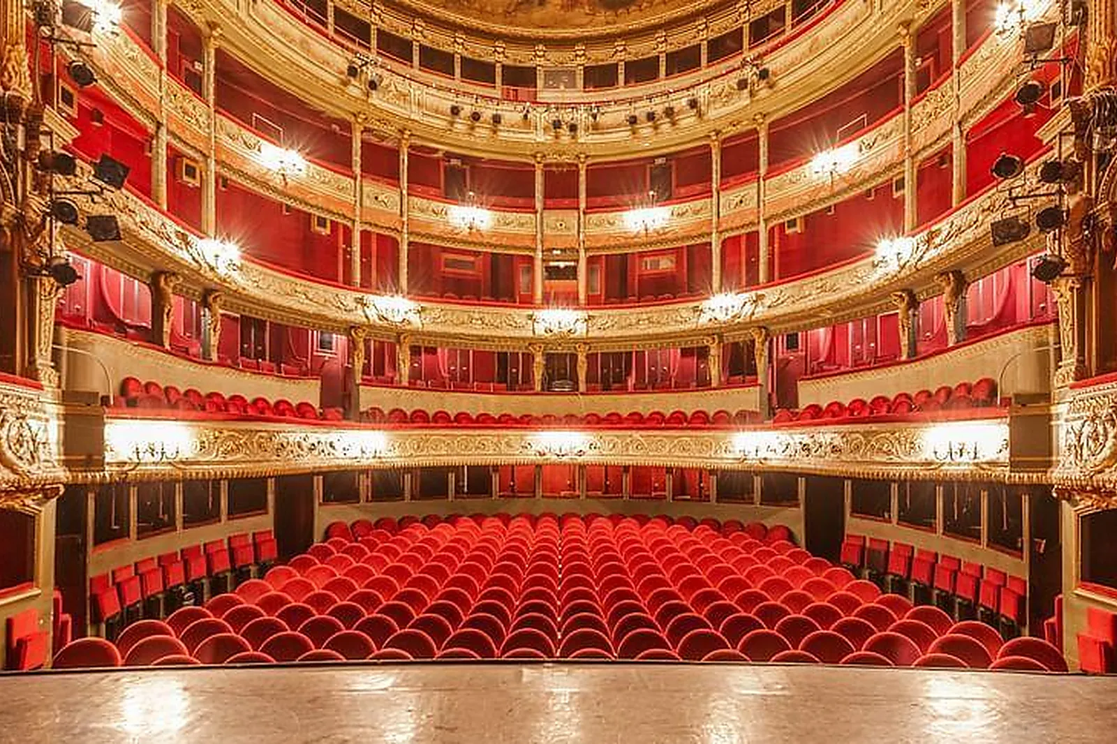 Lieux événementiels, URBAN SOCCER - NANTES