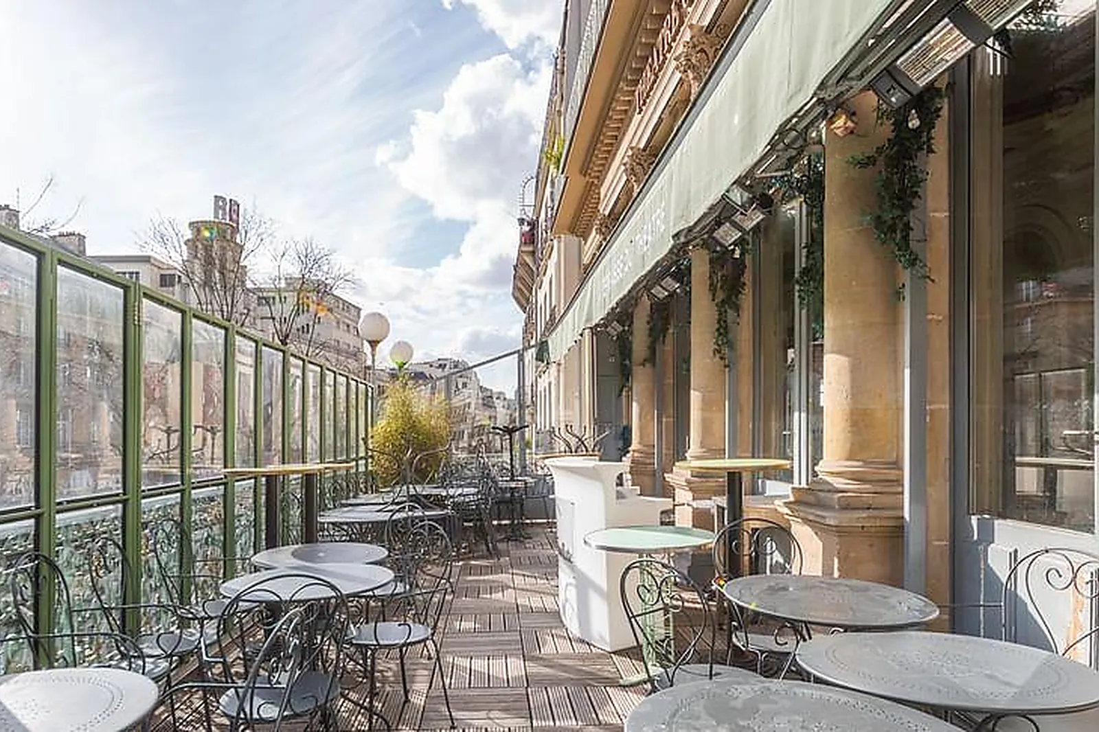 Lieux événementiels, URBAN SOCCER - NANTES