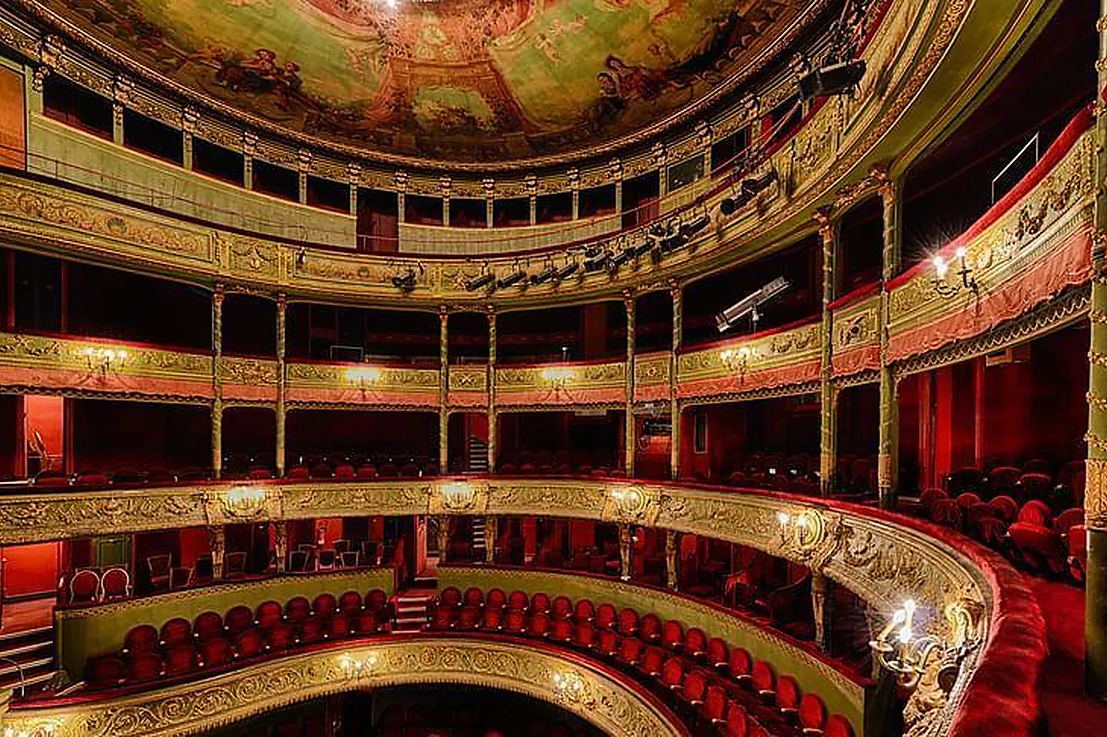 Lieux événementiels, URBAN SOCCER - NANTES