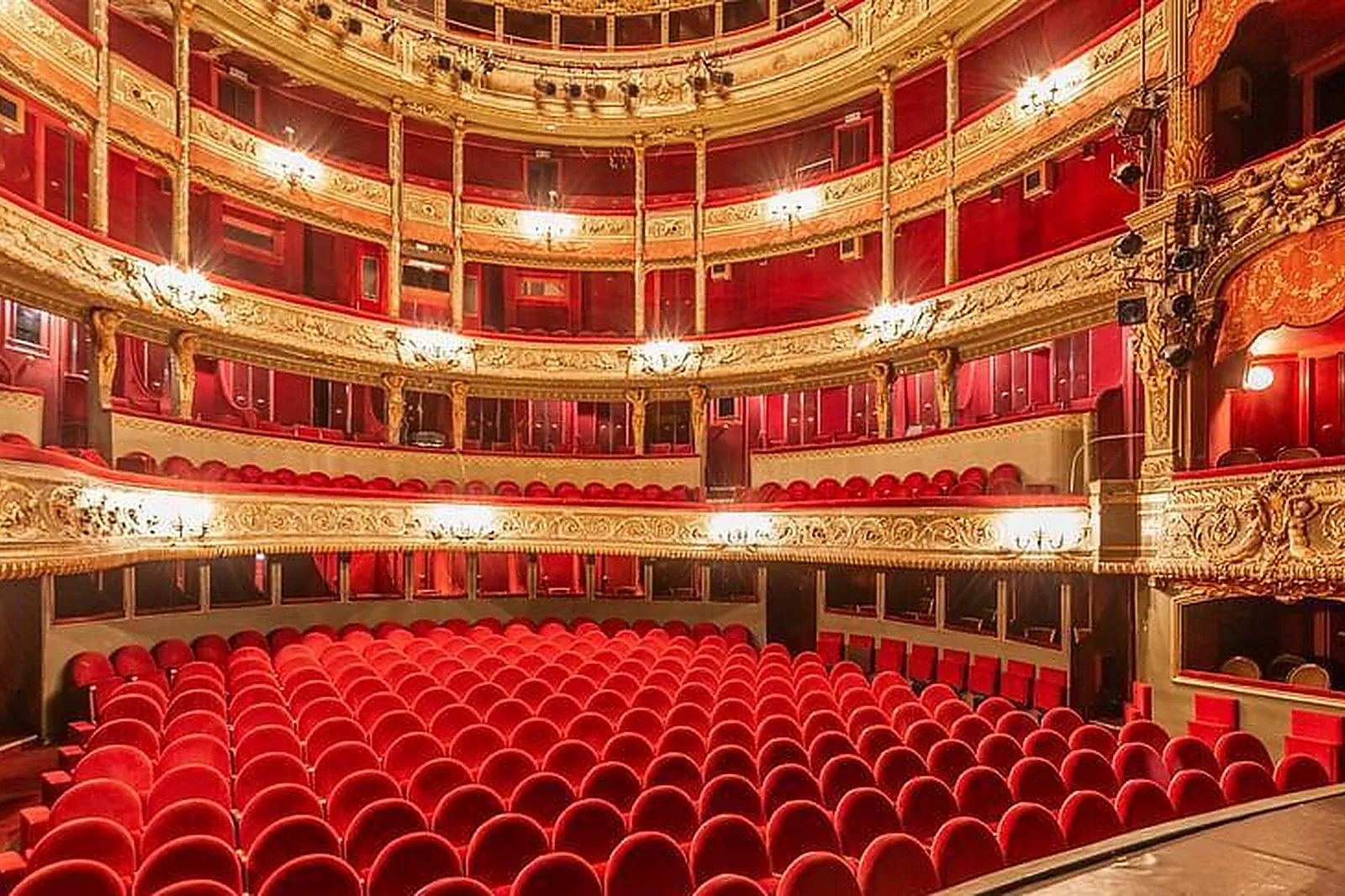 Lieux événementiels, URBAN SOCCER - NANTES