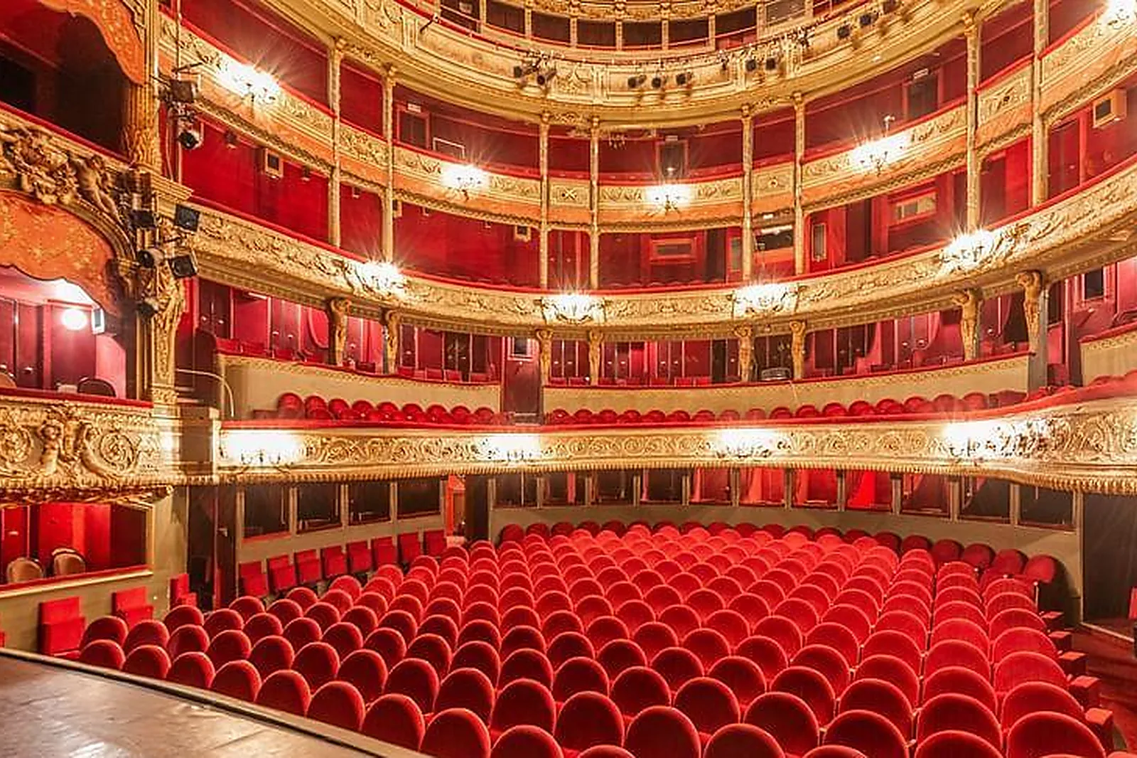 Lieux événementiels, URBAN SOCCER - NANTES