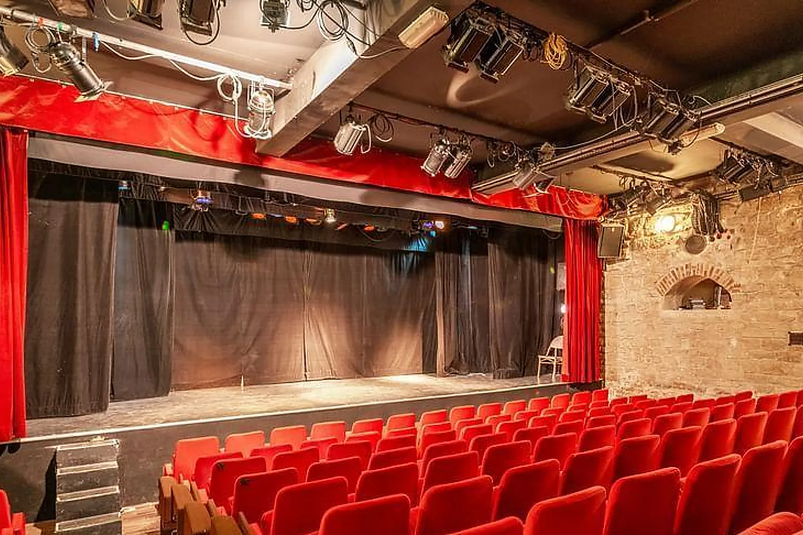 Lieux événementiels, URBAN SOCCER - NANTES