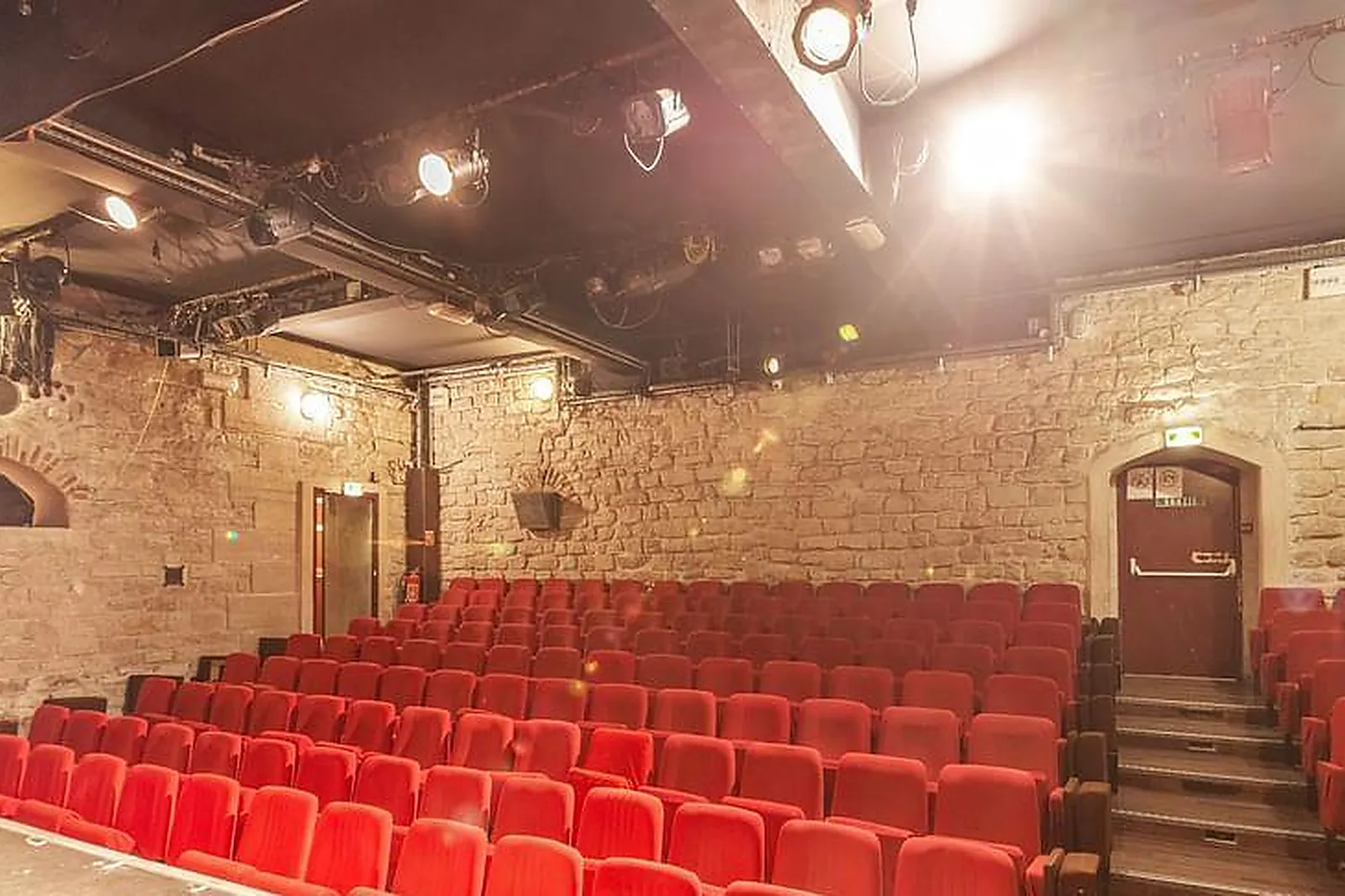 Lieux événementiels, URBAN SOCCER - NANTES