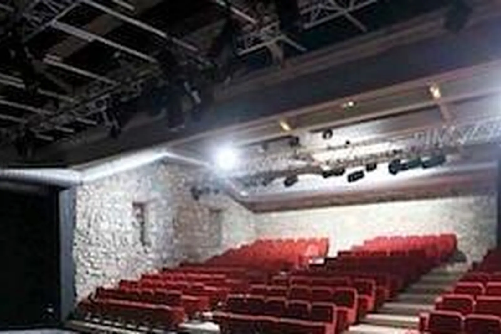 Lieux événementiels, THÉÂTRE DU ROI RENÉ