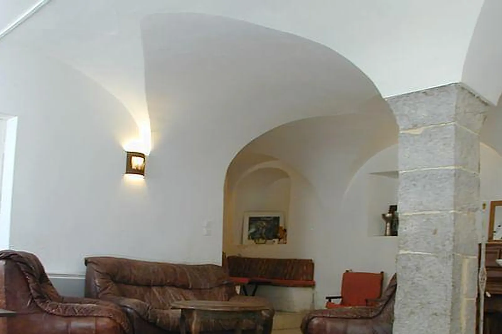 Lieux événementiels, THÉÂTRE DU MOULINAGE