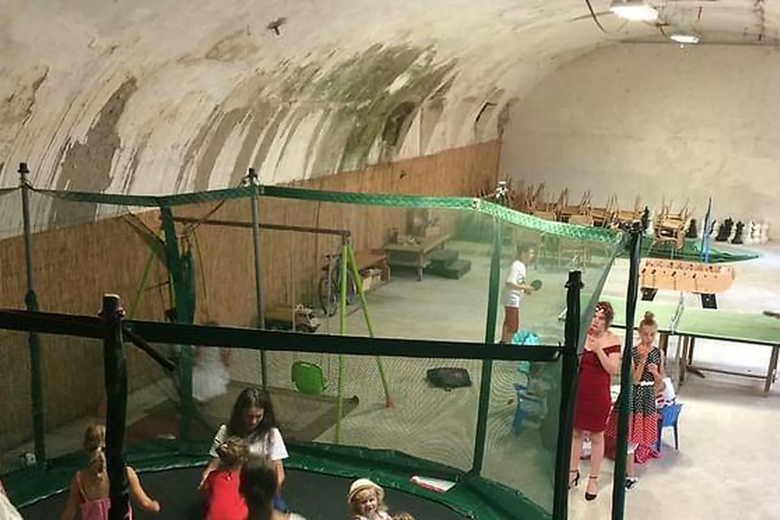 Lieux événementiels, THÉÂTRE DU MOULINAGE