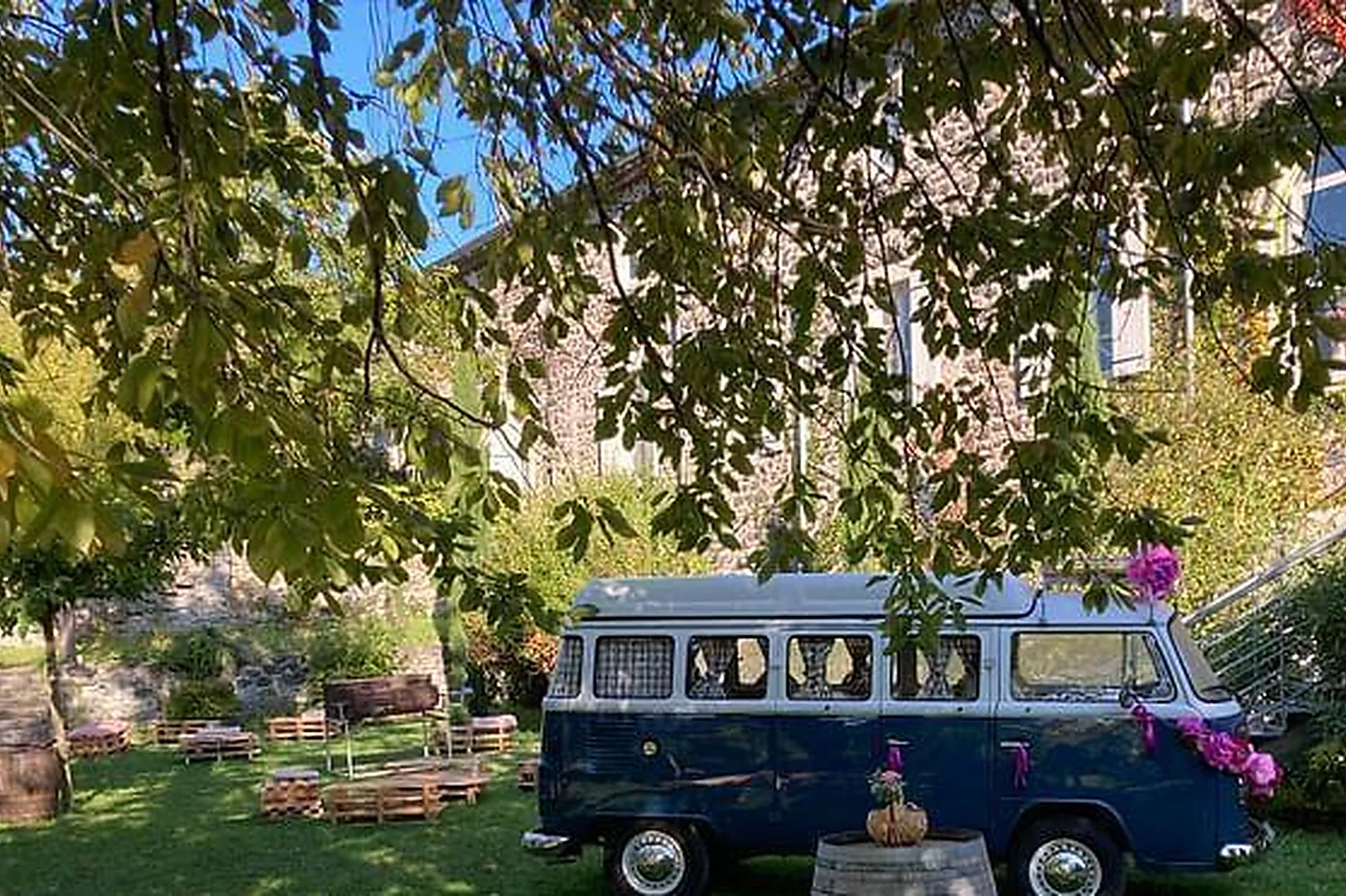 Lieux événementiels, THÉÂTRE DU MOULINAGE