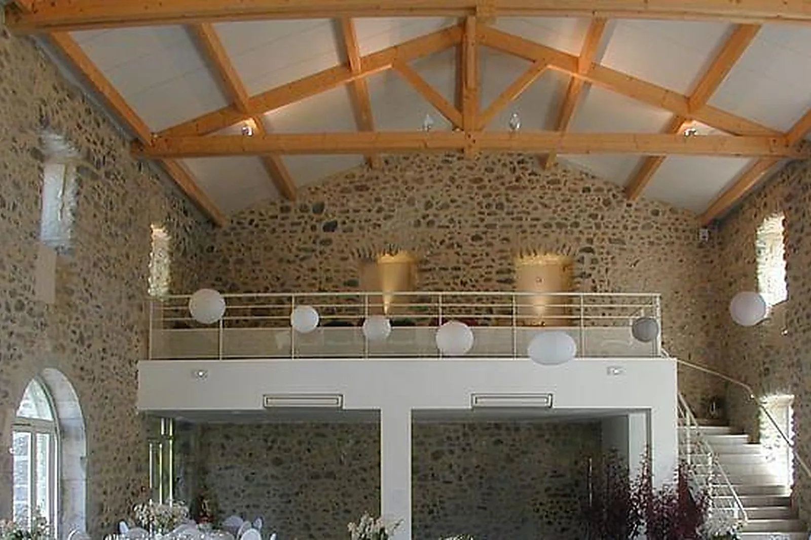 Lieux événementiels, THÉÂTRE DU MOULINAGE