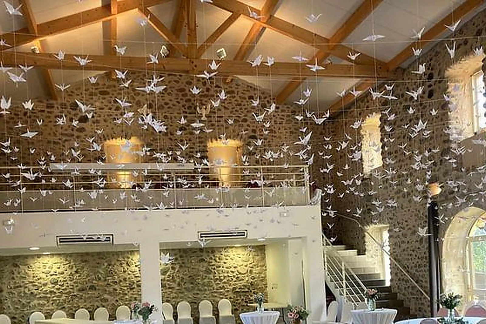 Lieux événementiels, THÉÂTRE DU MOULINAGE