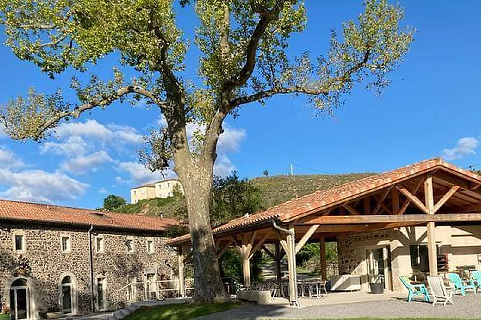 Lieux événementiels, THÉÂTRE DU MOULINAGE