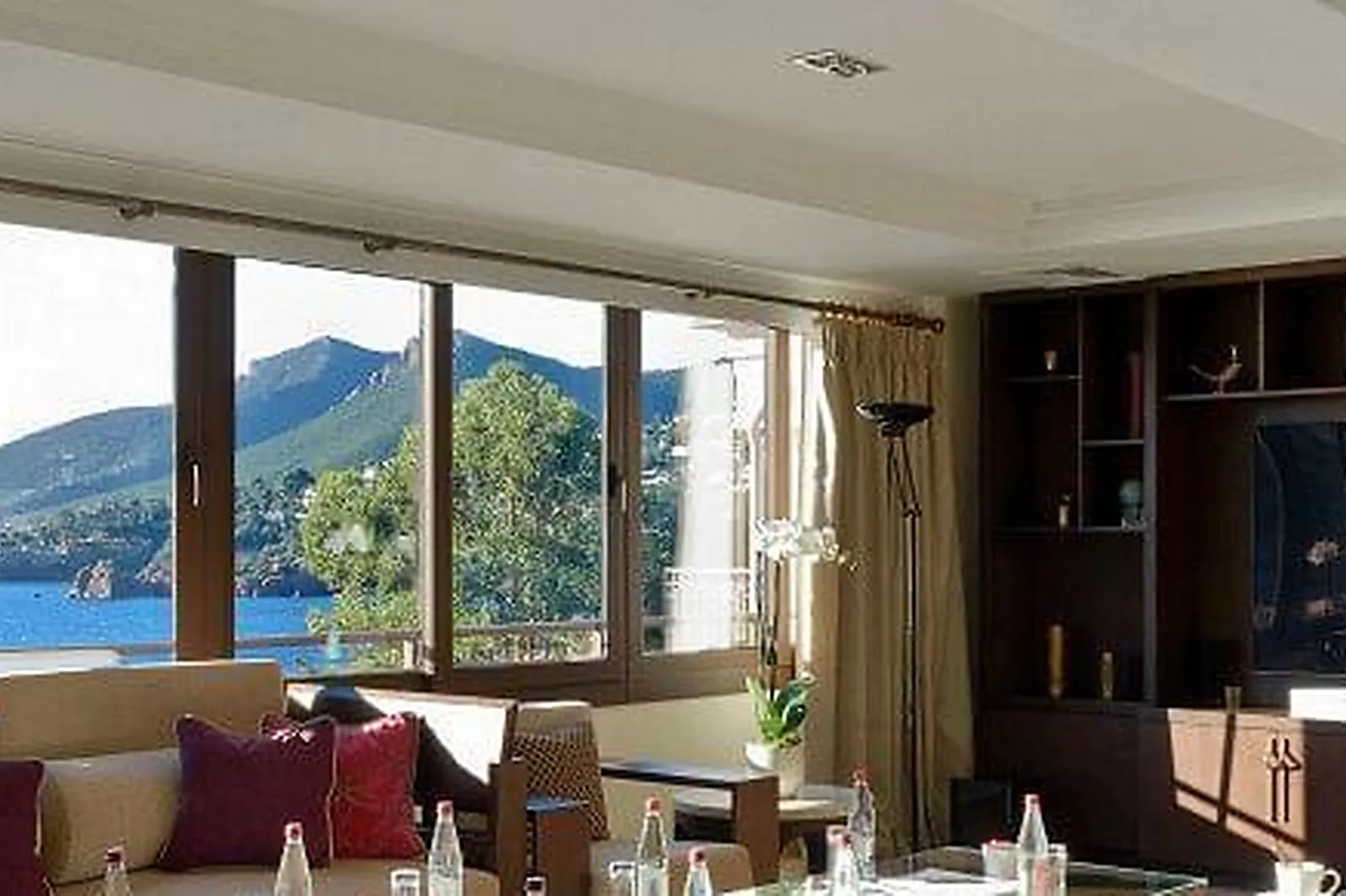 Lieux événementiels, TIARA MIRAMAR BEACH HÔTEL & SPA CÔTE D'AZUR *****