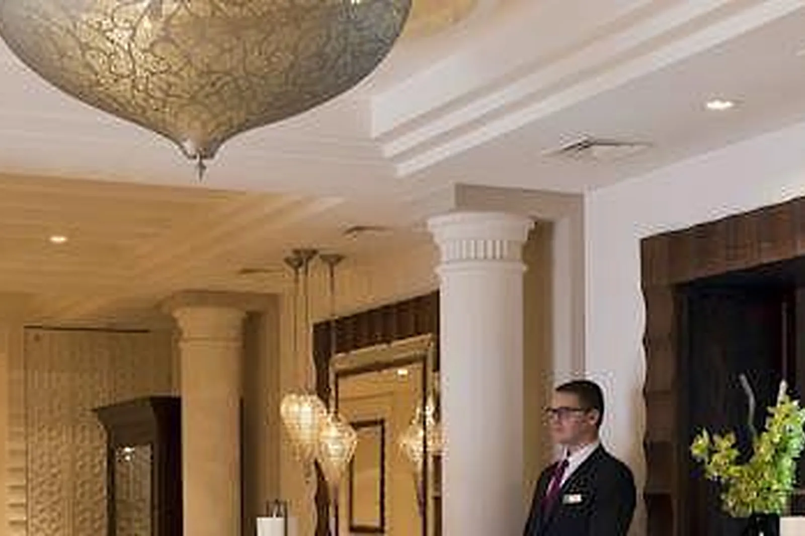 Lieux événementiels, TIARA MIRAMAR BEACH HÔTEL & SPA CÔTE D'AZUR *****