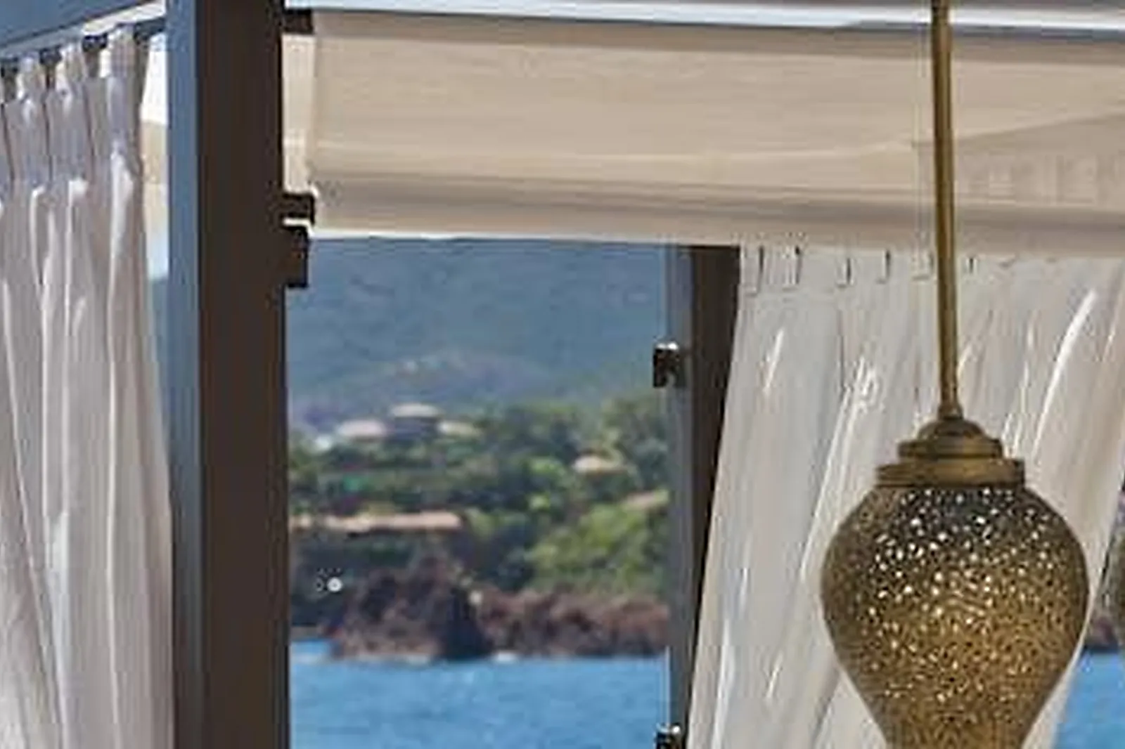 Lieux événementiels, TIARA MIRAMAR BEACH HÔTEL & SPA CÔTE D'AZUR *****