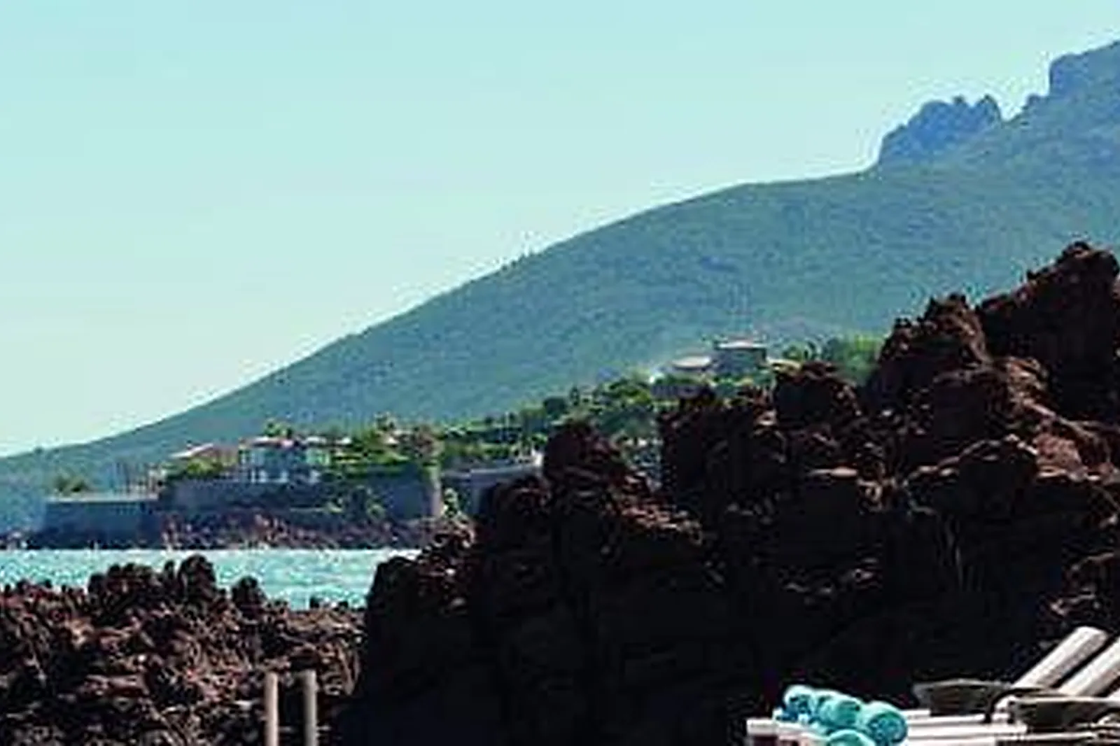 Lieux événementiels, TIARA MIRAMAR BEACH HÔTEL & SPA CÔTE D'AZUR *****