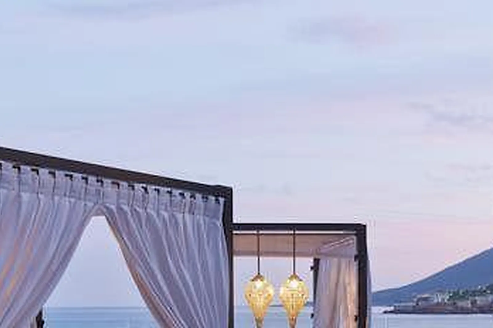 Lieux événementiels, TIARA MIRAMAR BEACH HÔTEL & SPA CÔTE D'AZUR *****