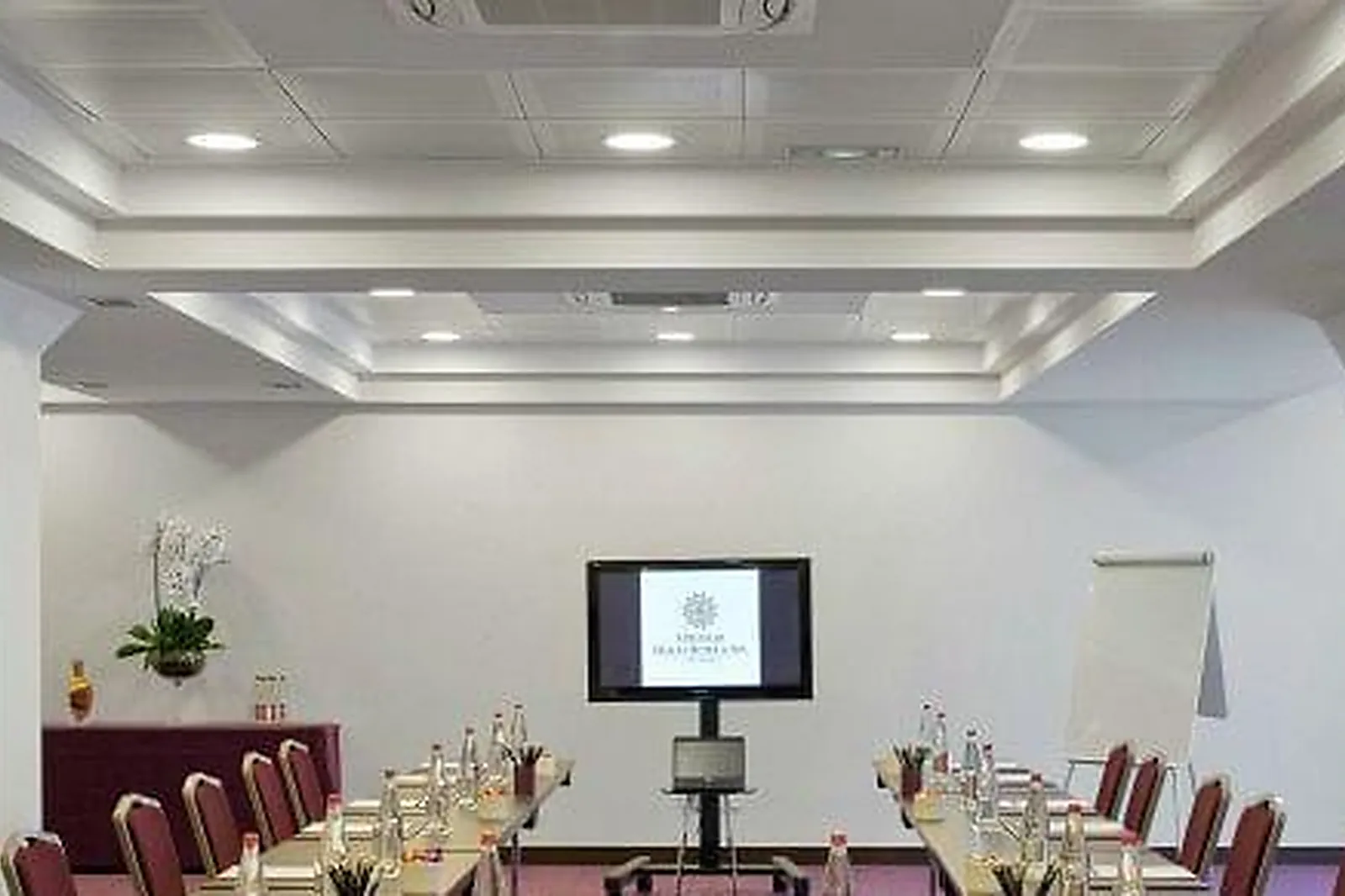 Lieux événementiels, TIARA MIRAMAR BEACH HÔTEL & SPA CÔTE D'AZUR *****