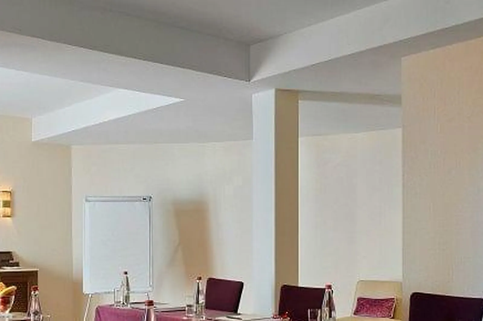 Lieux événementiels, TIARA MIRAMAR BEACH HÔTEL & SPA CÔTE D'AZUR *****