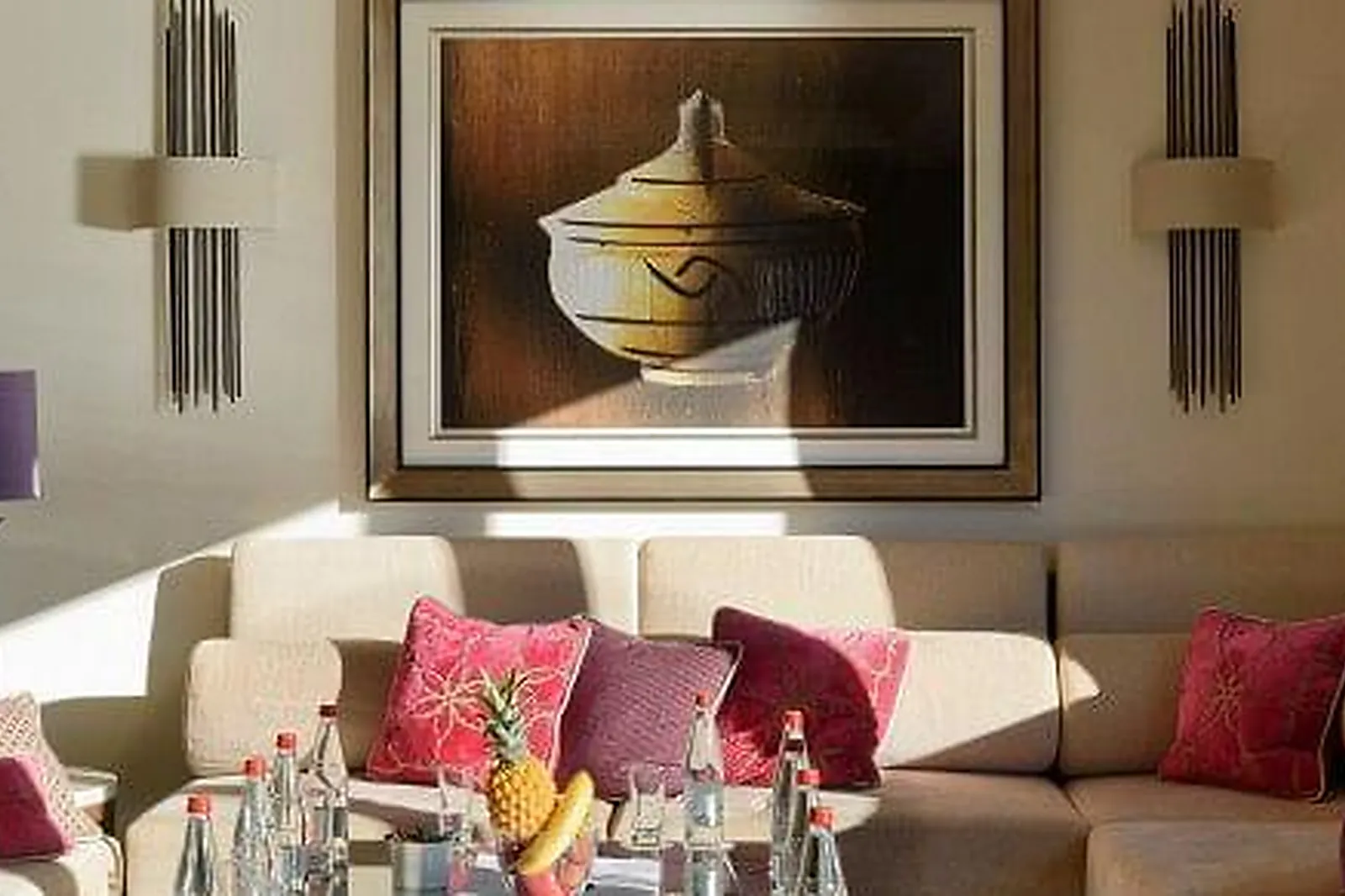 Lieux événementiels, TIARA MIRAMAR BEACH HÔTEL & SPA CÔTE D'AZUR *****