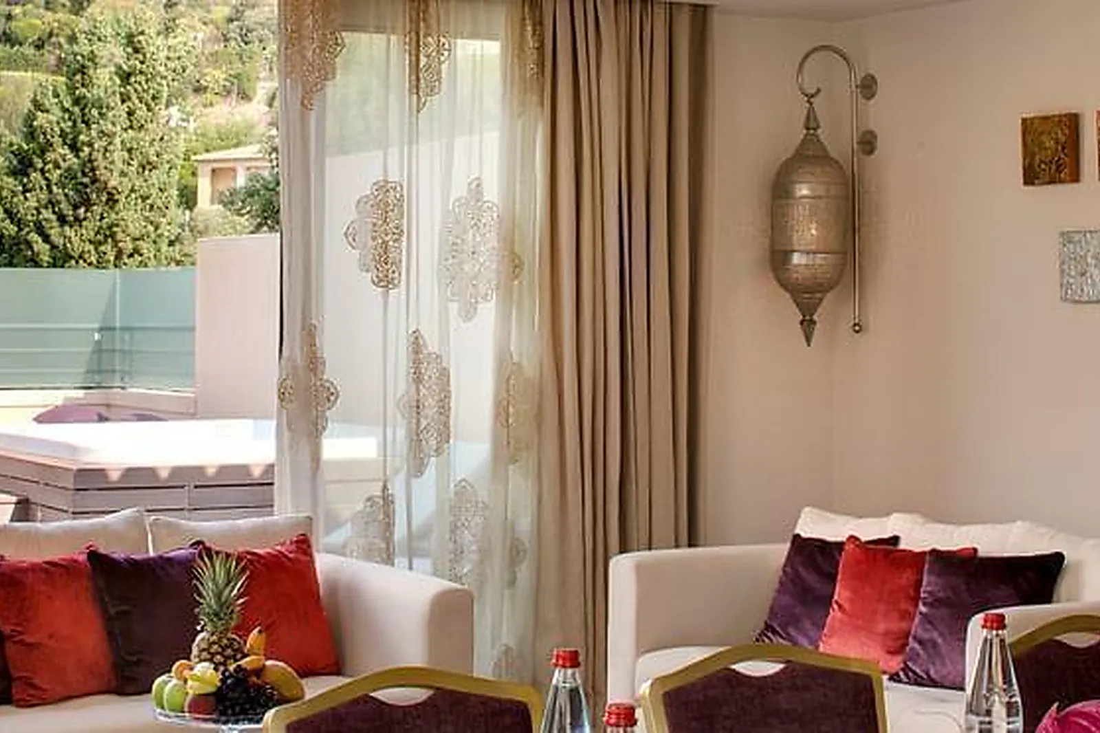 Lieux événementiels, LASER WORLD ARCUEIL