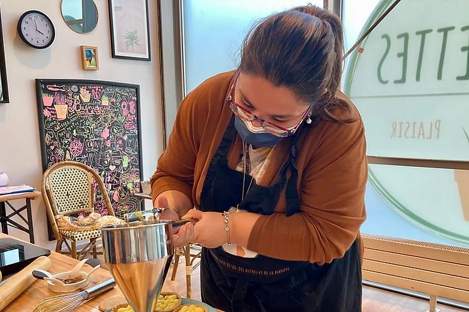 Lieux événementiels, TIERS-LIEU LES CIBOULETTES