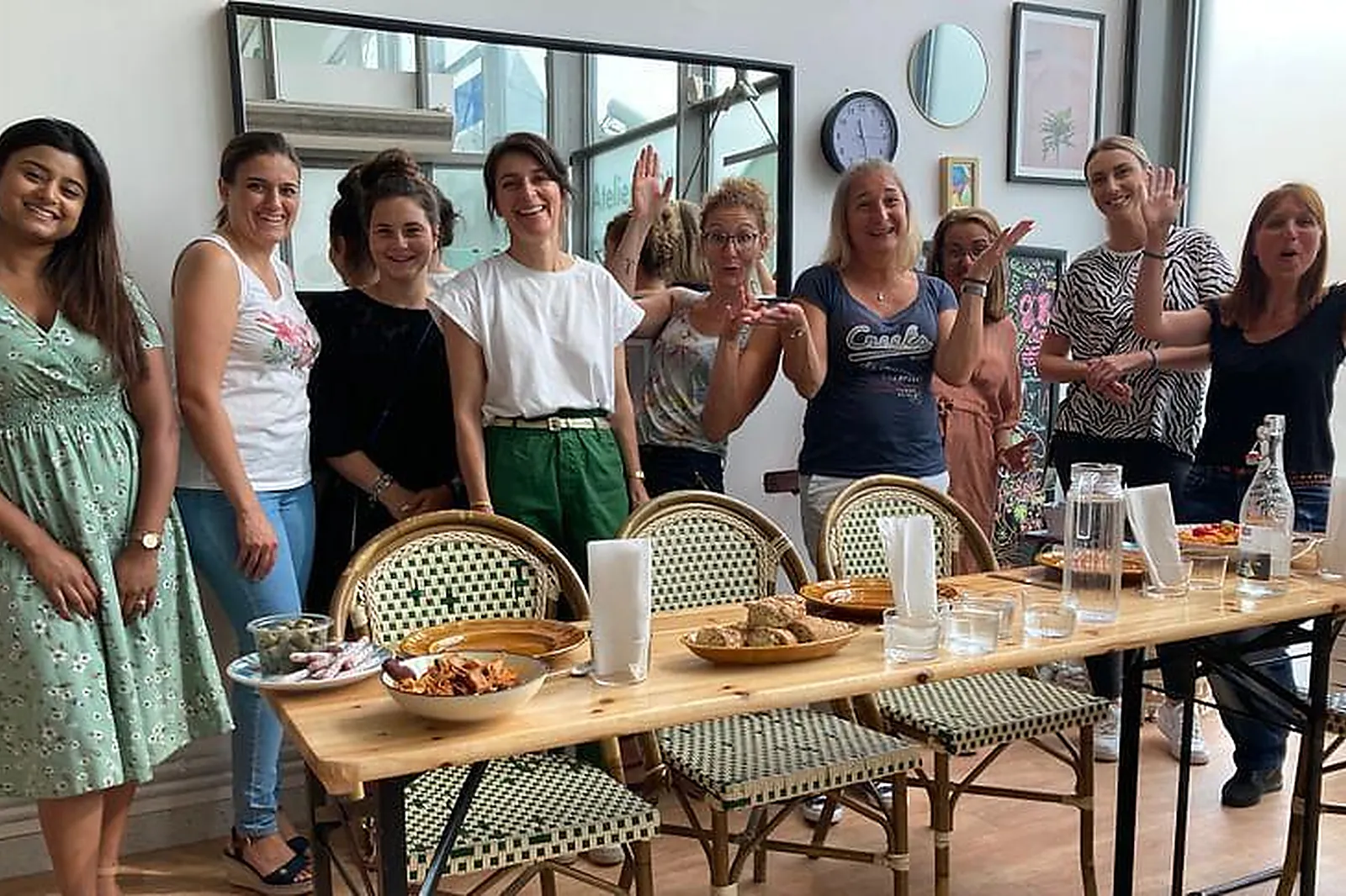 Lieux événementiels, TIERS-LIEU LES CIBOULETTES