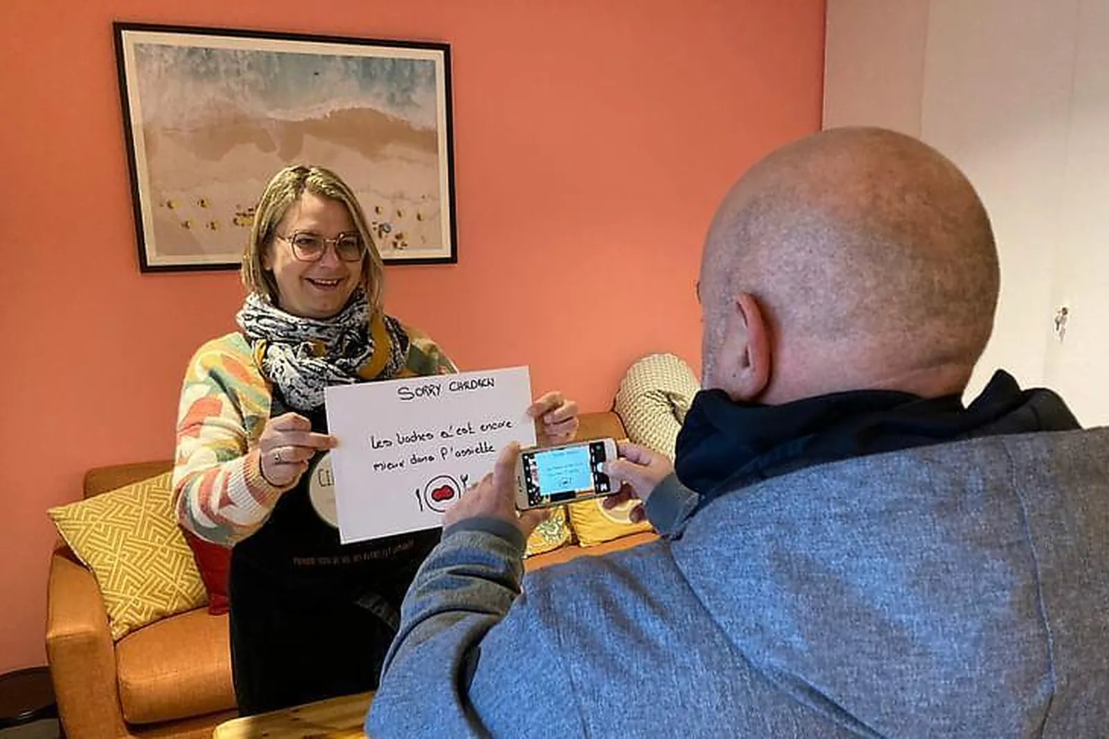 Lieux événementiels, TIERS-LIEU LES CIBOULETTES