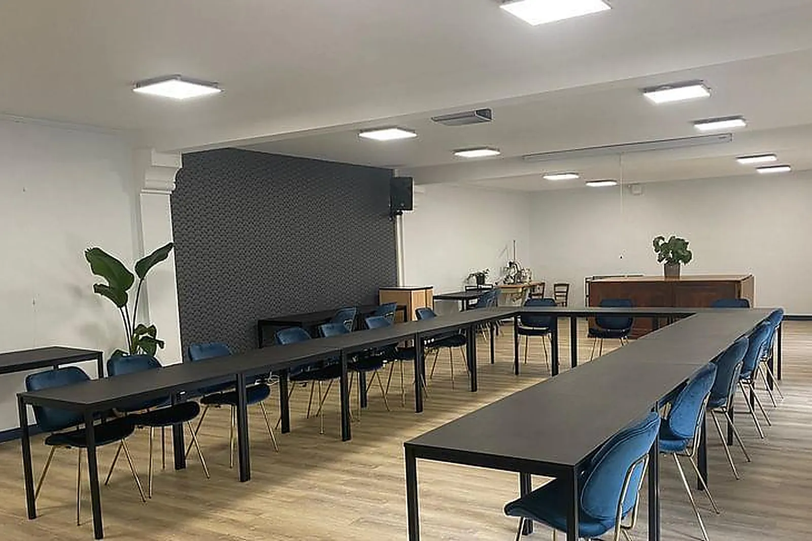 Lieux événementiels, TIERS-LIEU DES FEUILLANTS