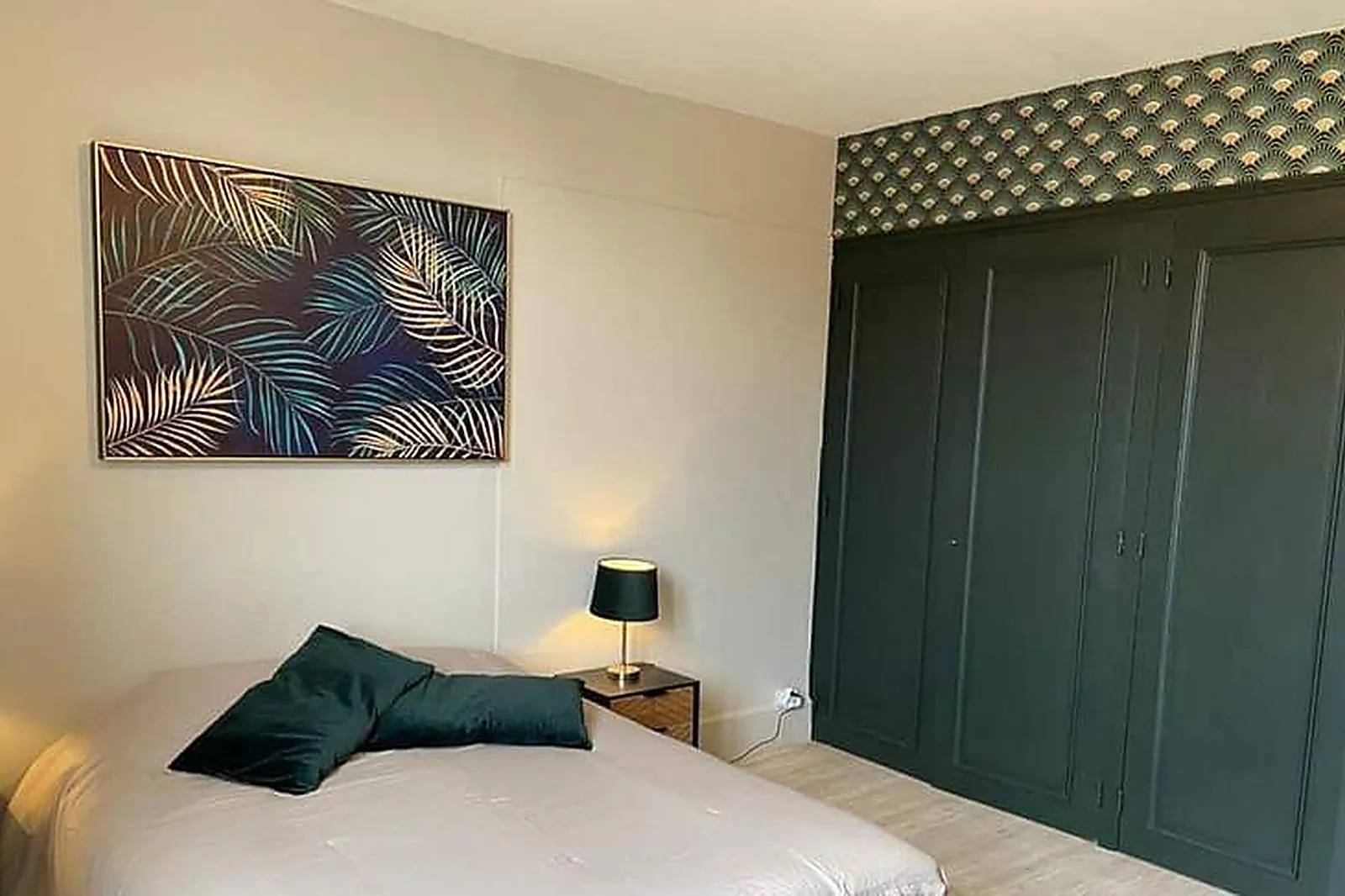 Lieux événementiels, TIERS-LIEU DES FEUILLANTS